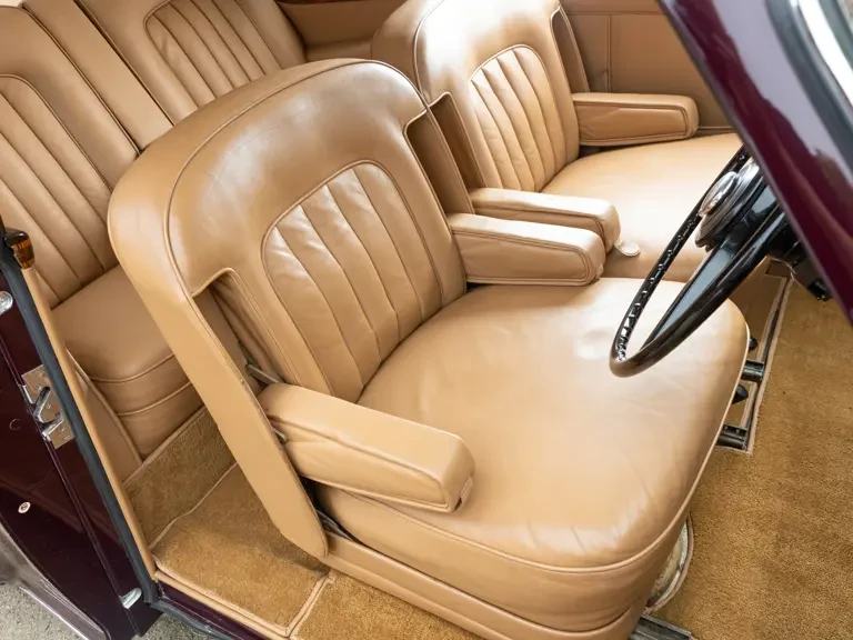 1955 Bentley R-Type Continental - Image 31 of 31
