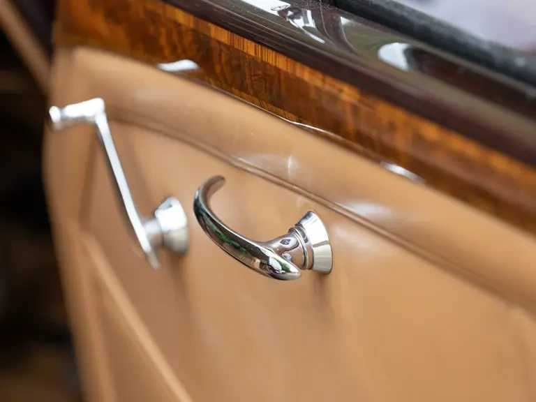 1955 Bentley R-Type Continental - Image 22 of 31