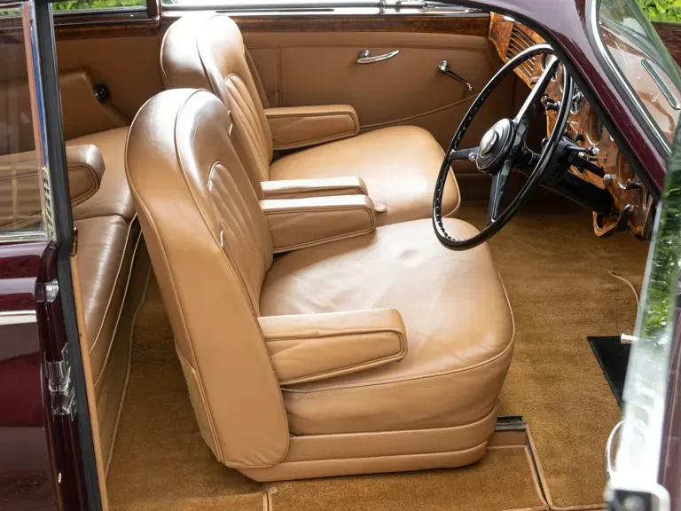 1955 Bentley R-Type Continental - Image 28 of 31