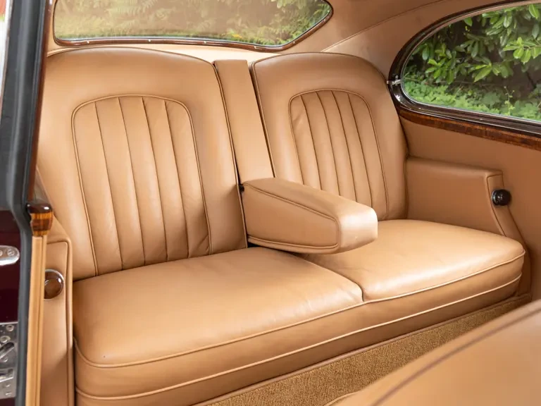 1955 Bentley R-Type Continental - Image 15 of 31