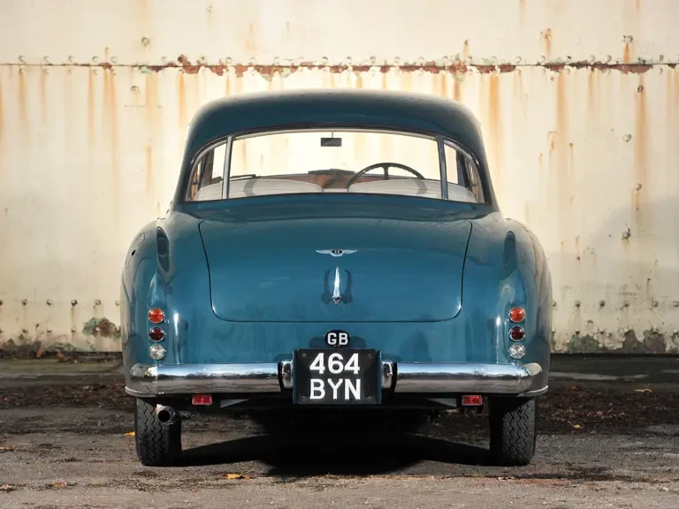 1955 Bentley R Type - Image 20 of 26
