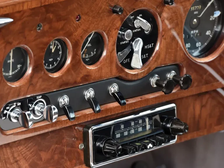 1955 Bentley R Type - Image 15 of 26