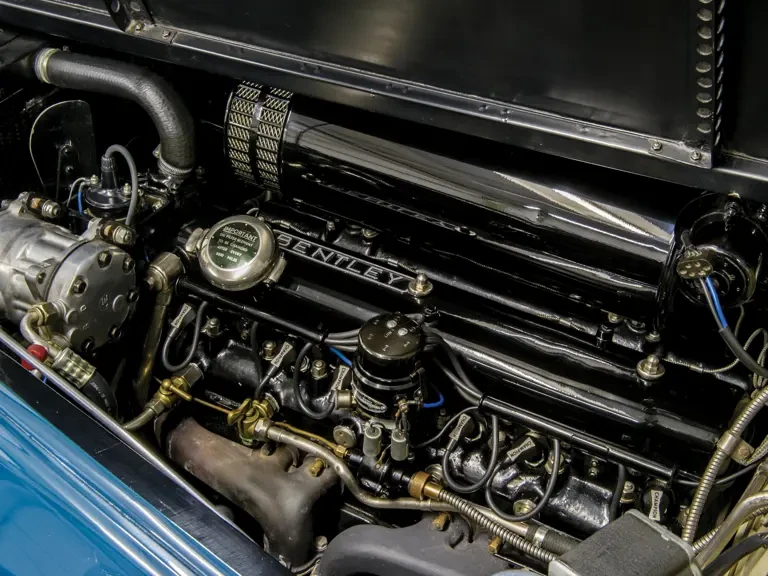 1955 Bentley R Type - Image 4 of 26
