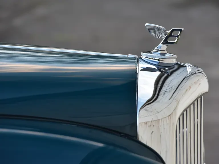 1955 Bentley R Type - Image 8 of 26