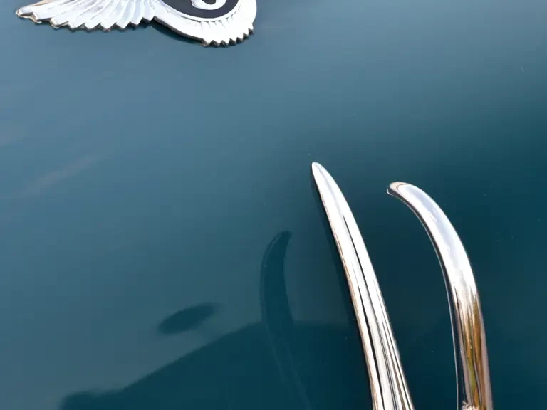 1955 Bentley R Type - Image 7 of 26