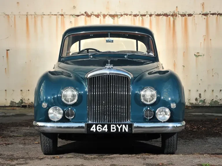 1955 Bentley R Type - Image 19 of 26