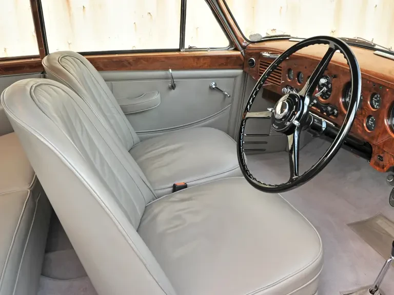 1955 Bentley R Type - Image 5 of 26
