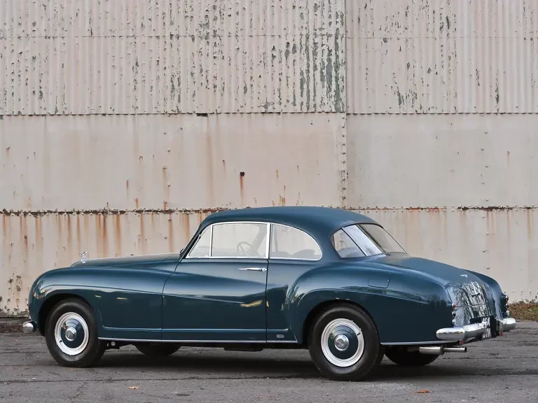 1955 Bentley R Type - Image 3 of 26
