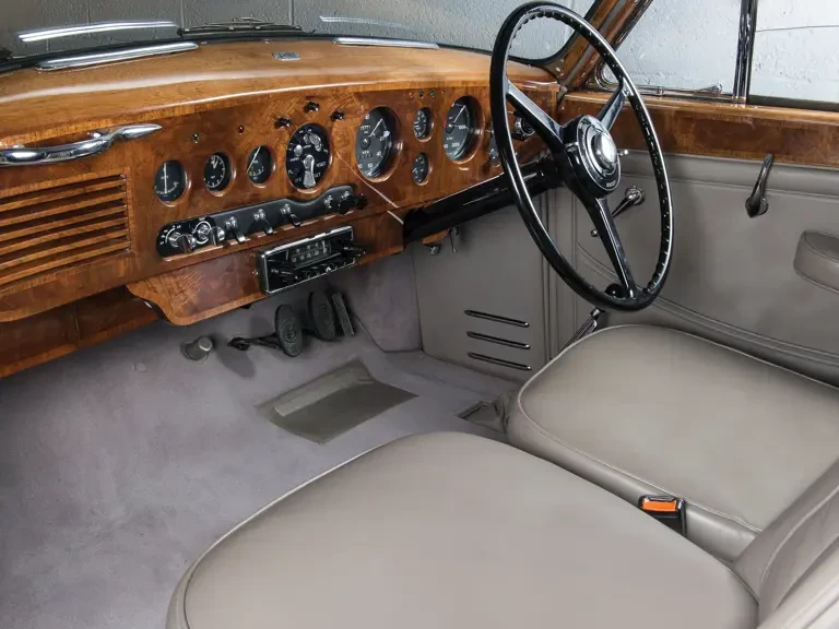 1955 Bentley R Type - Image 14 of 26