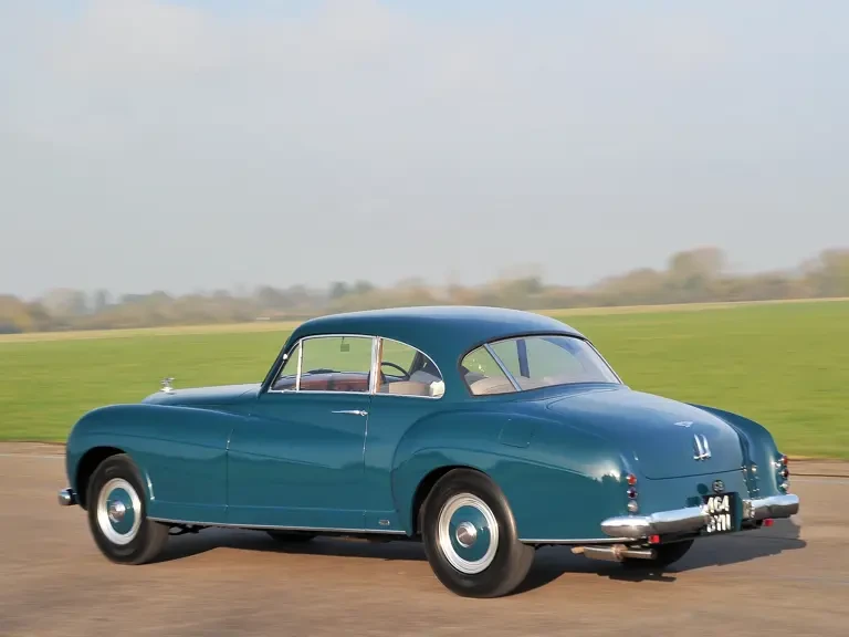 1955 Bentley R Type - Image 18 of 26