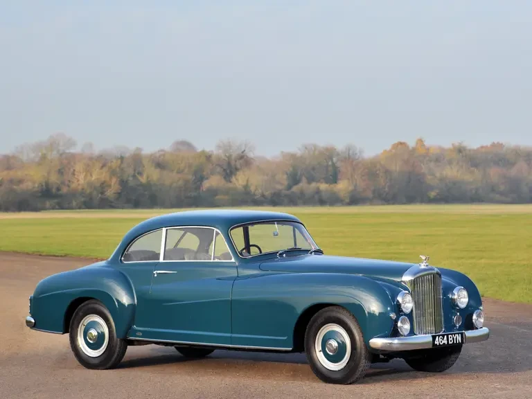 1955 Bentley R Type - Image 2 of 26