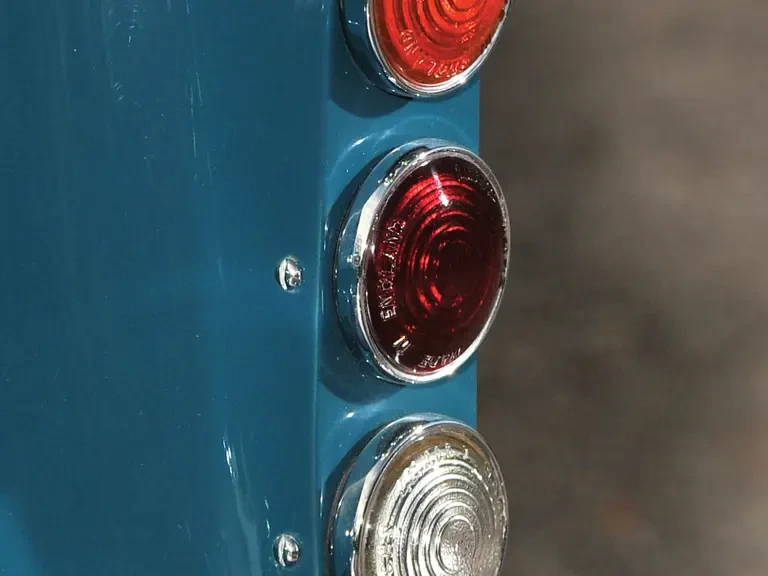 1955 Bentley R Type - Image 12 of 26