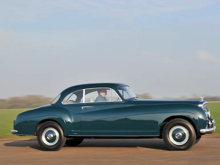 1955 Bentley R Type - Image 17 of 26