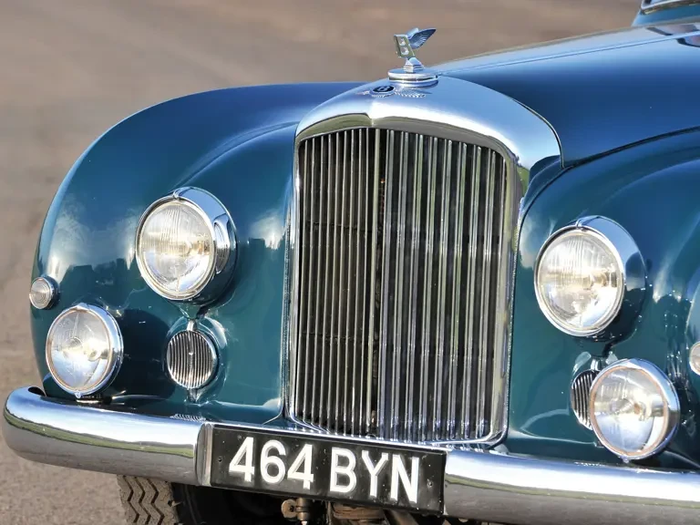 1955 Bentley R Type - Image 11 of 26