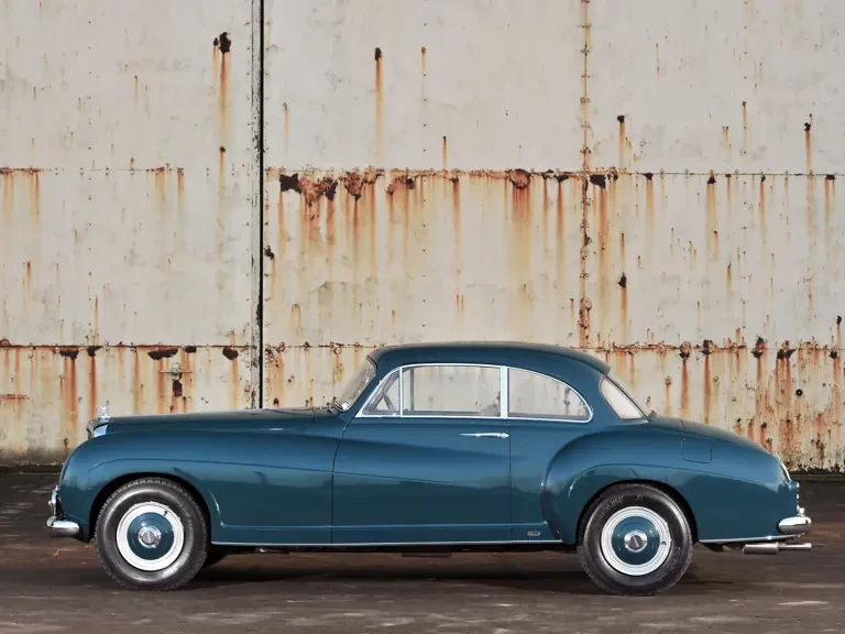1955 Bentley R Type - Image 6 of 26
