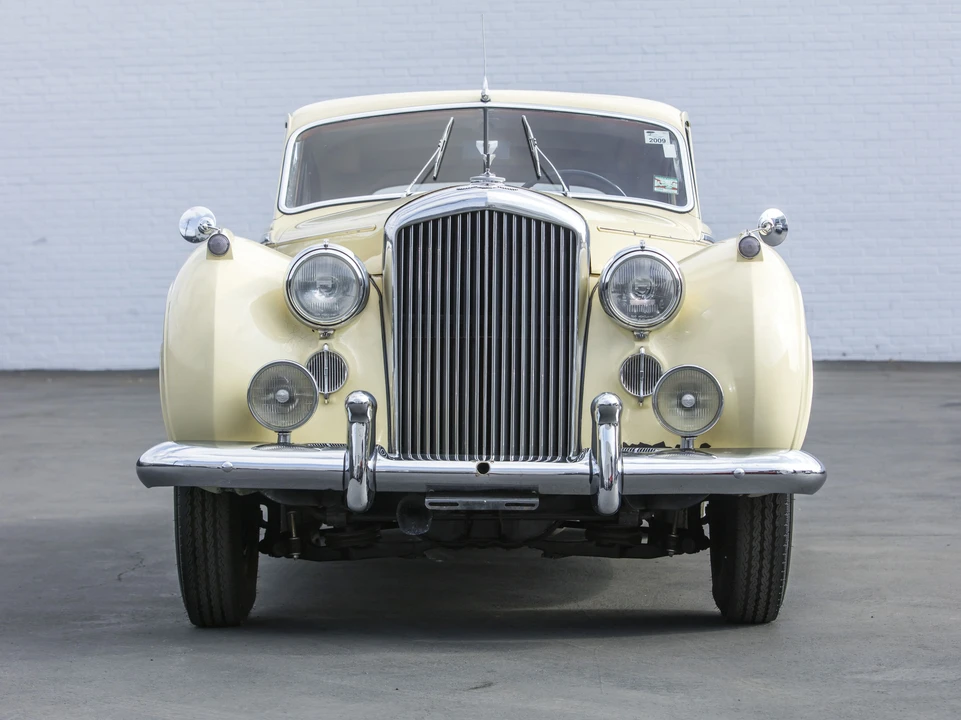 1955 Bentley R Type - Image 26 of 31