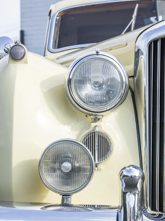 1955 Bentley R Type - Image 23 of 31