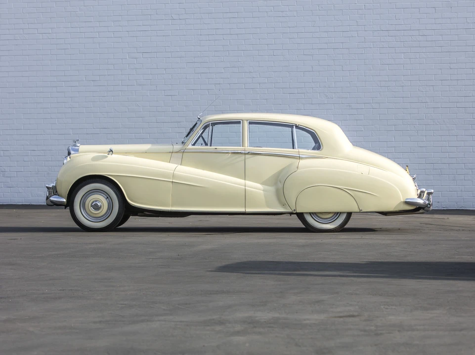 1955 Bentley R Type - Image 28 of 31