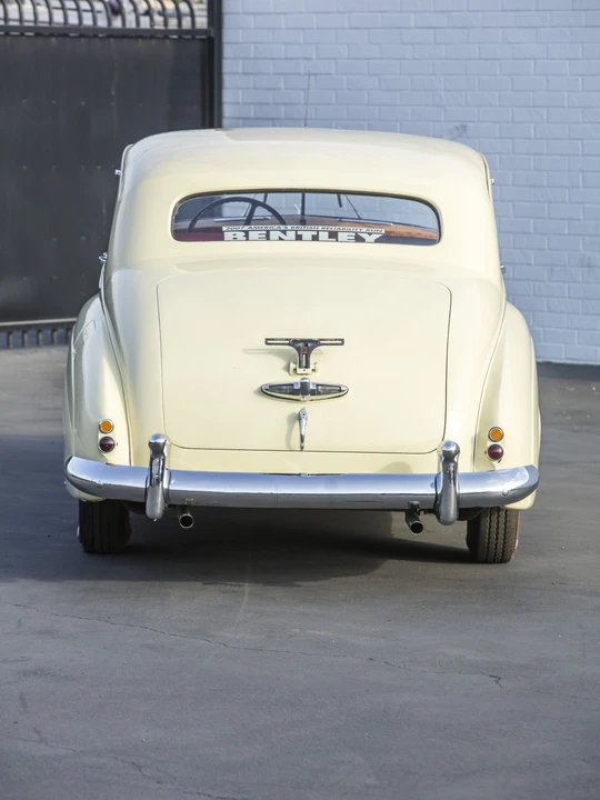 1955 Bentley R Type - Image 24 of 31