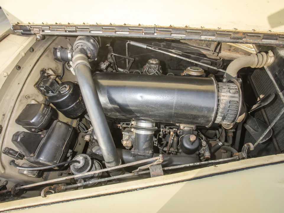 1955 Bentley R Type - Image 6 of 31
