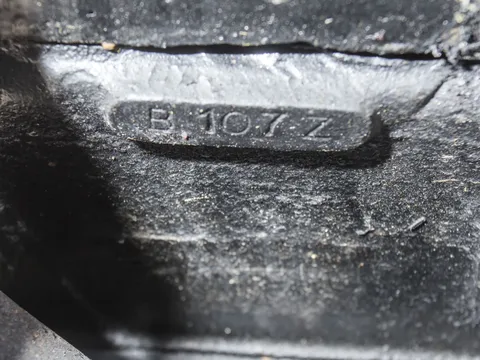 1955 Bentley R Type - Image 3 of 31