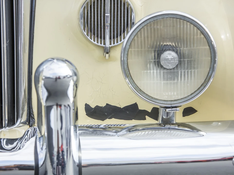 1955 Bentley R Type - Image 21 of 31