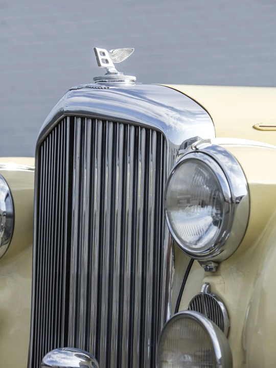 1955 Bentley R Type - Image 19 of 31
