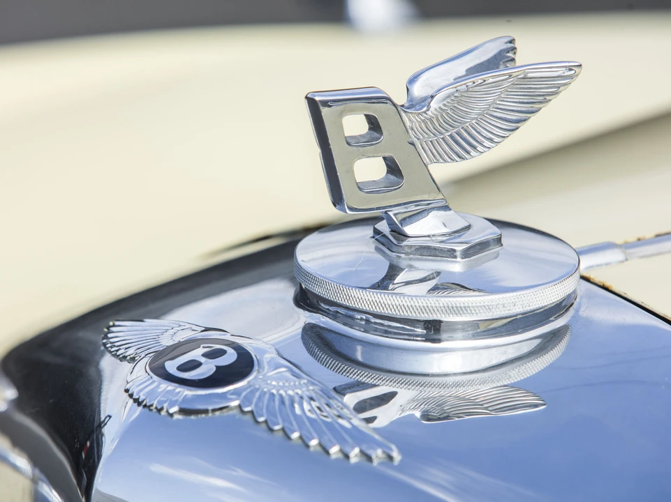 1955 Bentley R Type - Image 22 of 31