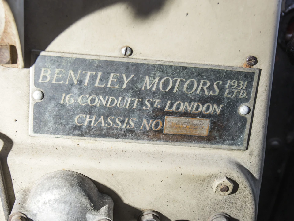 1955 Bentley R Type - Image 4 of 31