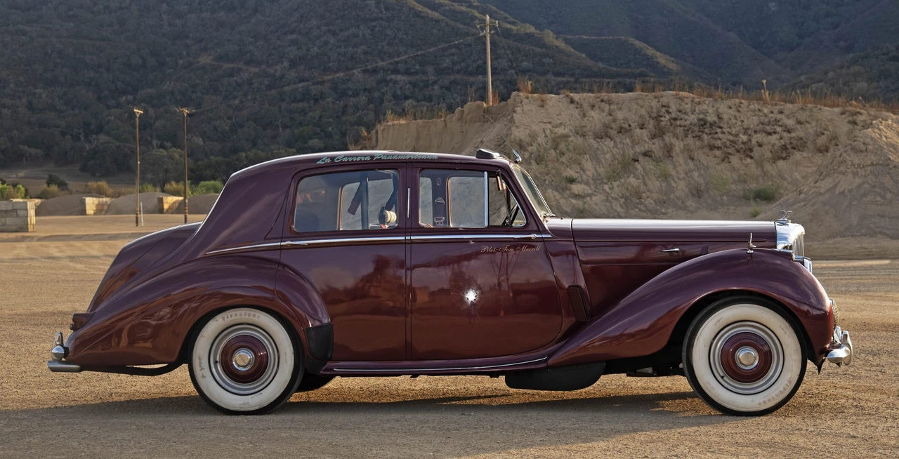 1955 Bentley R Type - Image 23 of 31