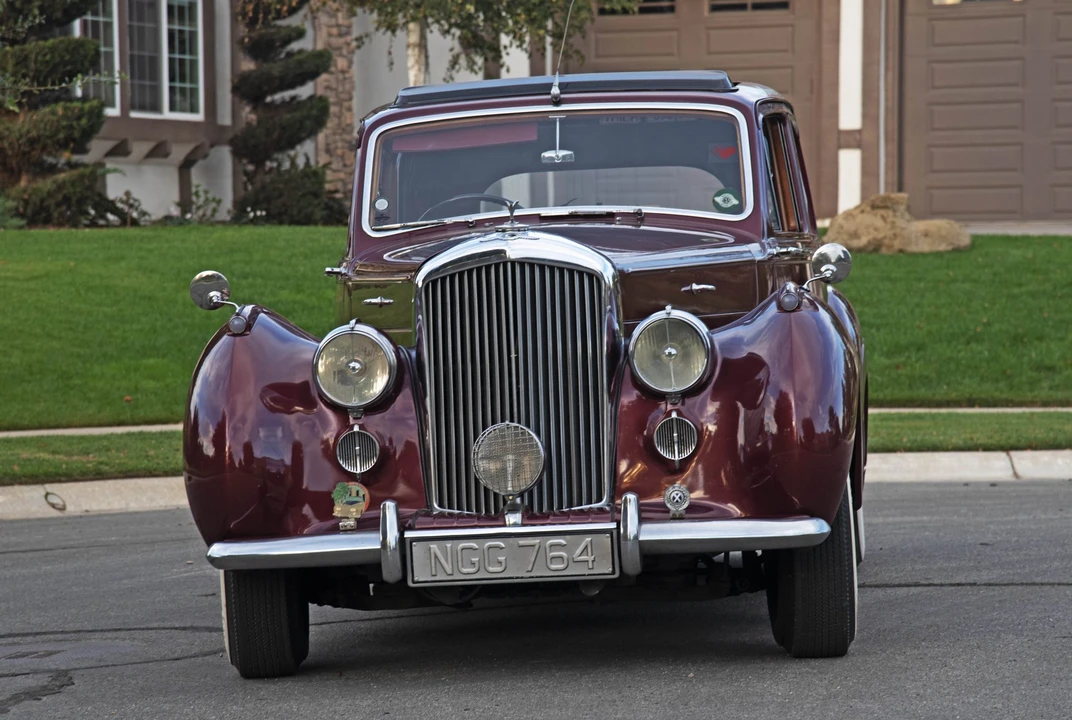 1955 Bentley R Type - Image 19 of 31