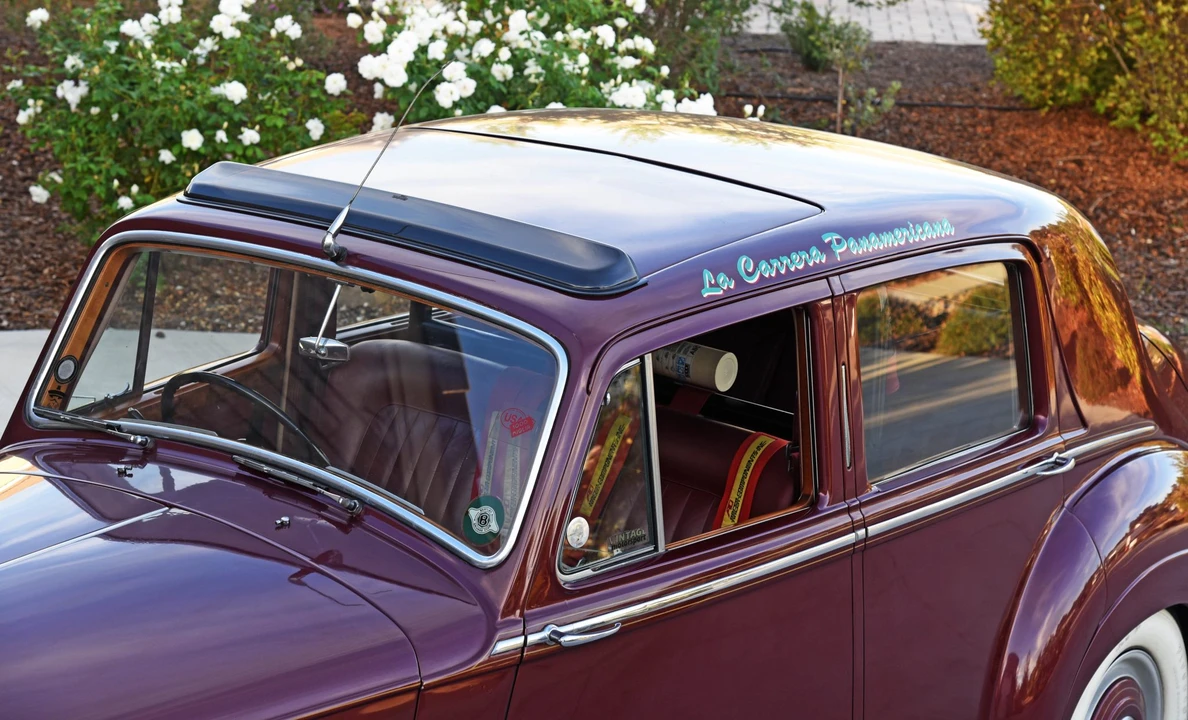 1955 Bentley R Type - Image 28 of 31