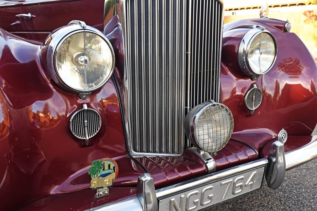 1955 Bentley R Type - Image 29 of 31