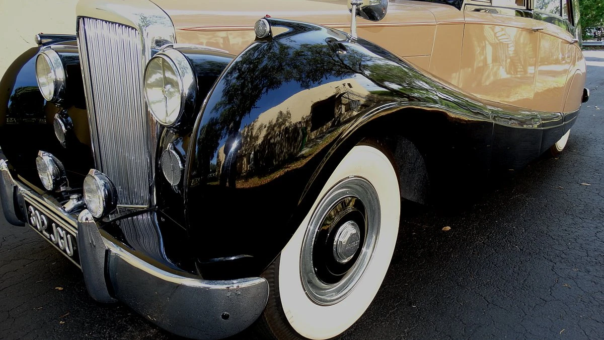 1955 Bentley R Type - Image 13 of 31