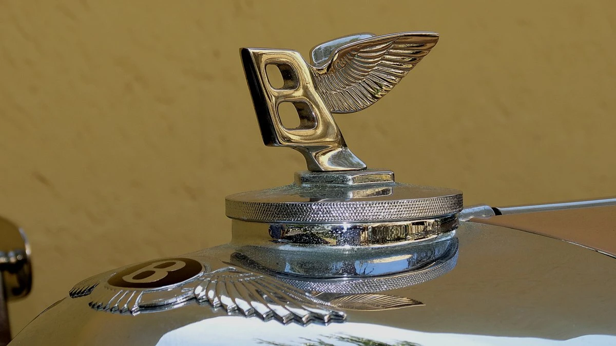1955 Bentley R Type - Image 14 of 31