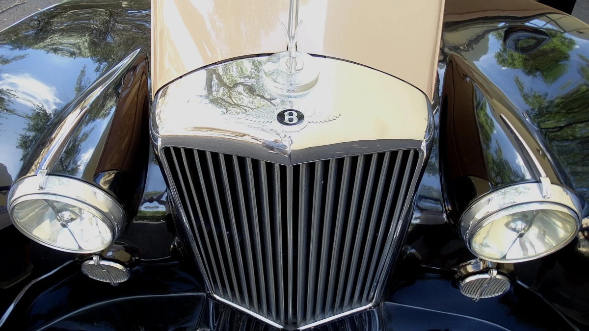 1955 Bentley R Type - Image 12 of 31