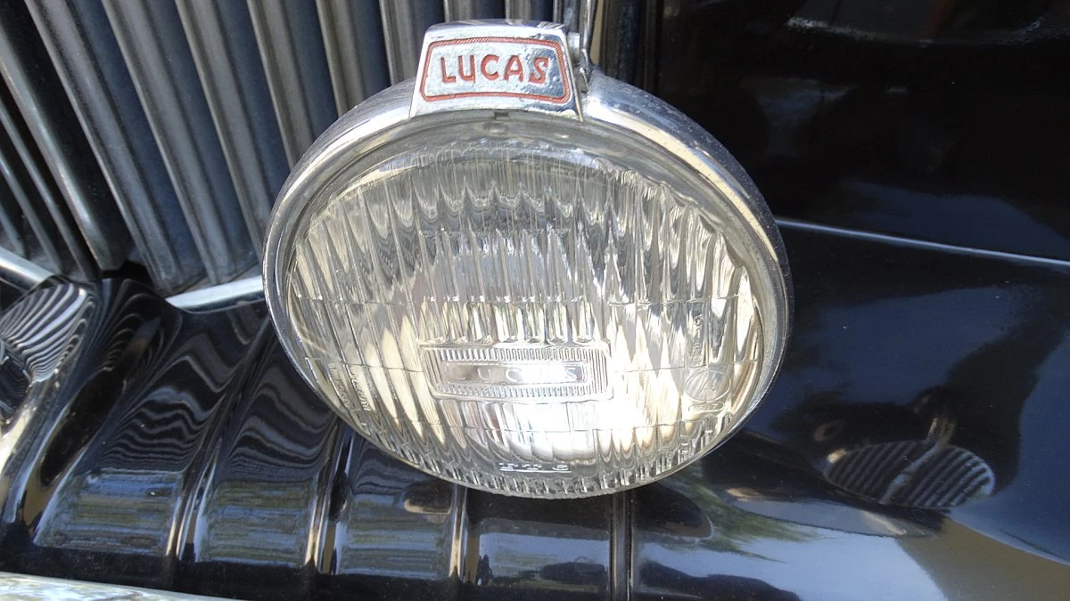 1955 Bentley R Type - Image 15 of 31