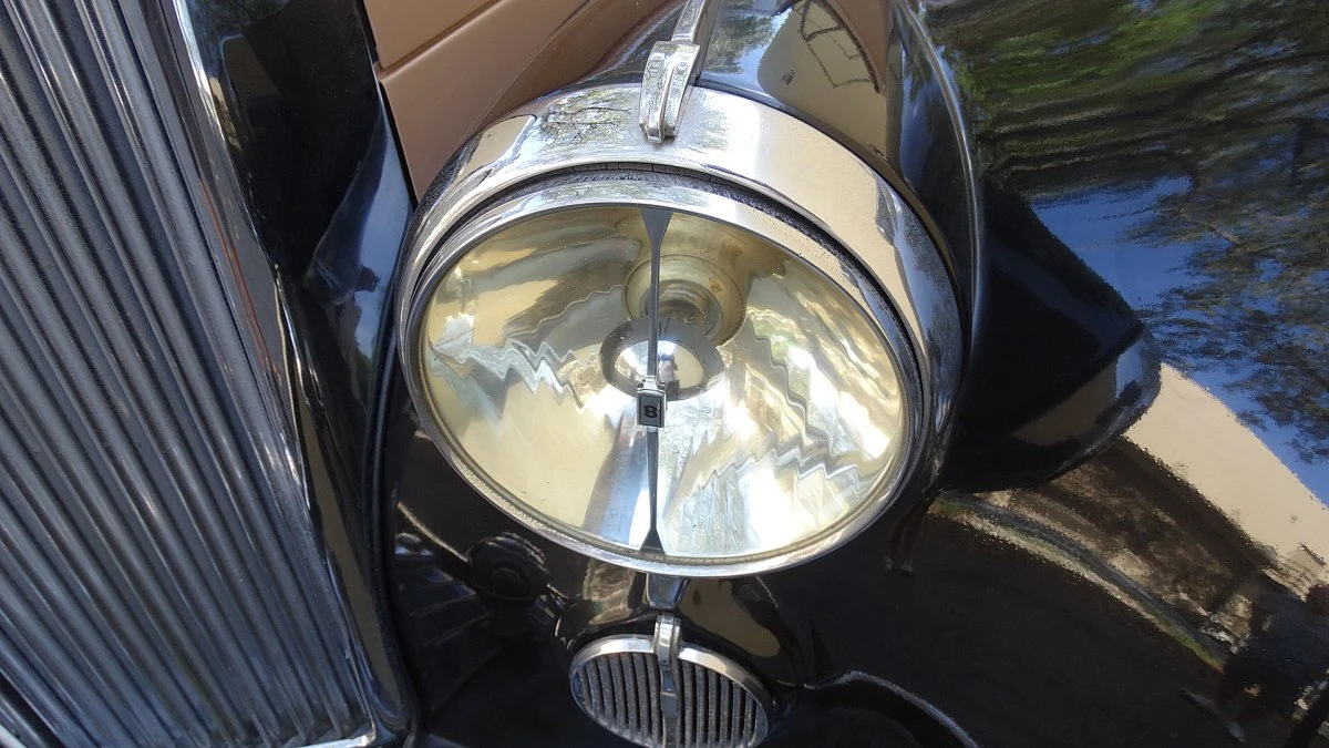 1955 Bentley R Type - Image 16 of 31