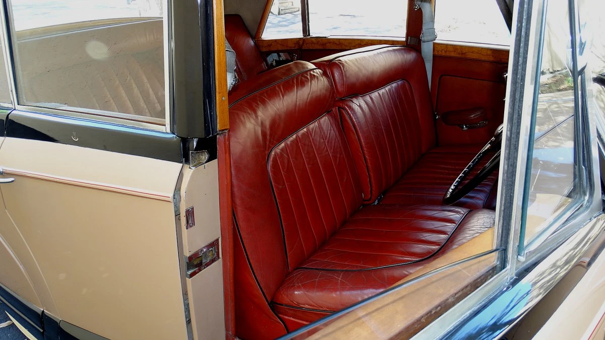 1955 Bentley R Type - Image 23 of 31