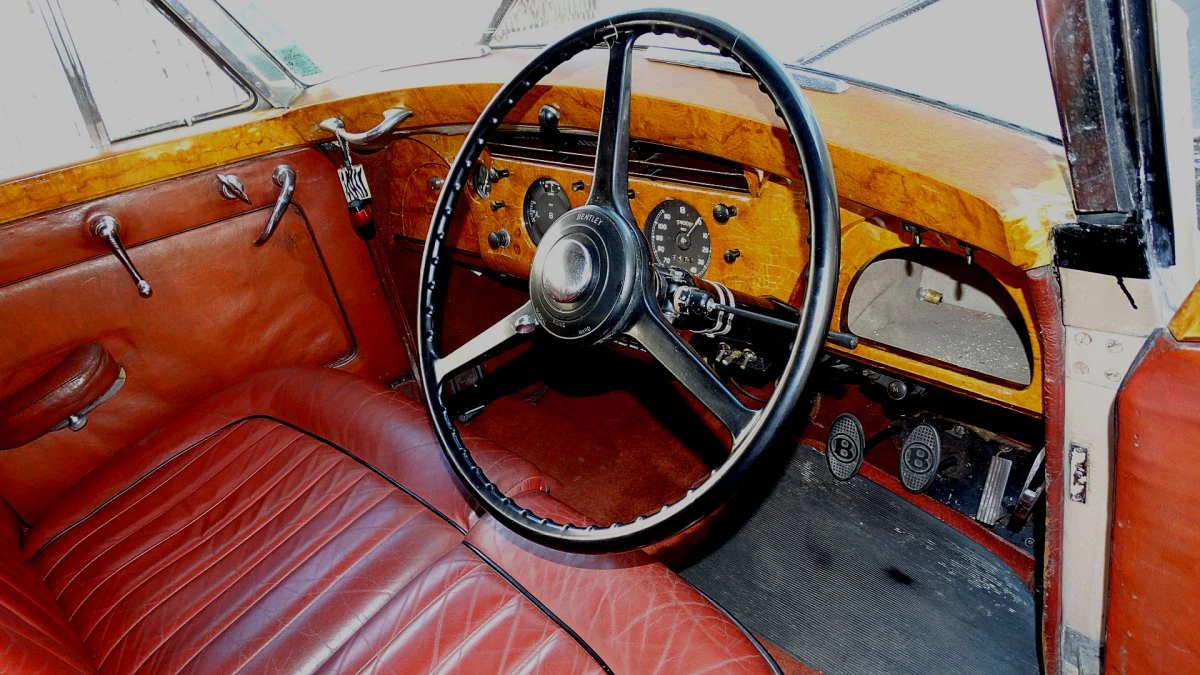 1955 Bentley R Type - Image 25 of 31