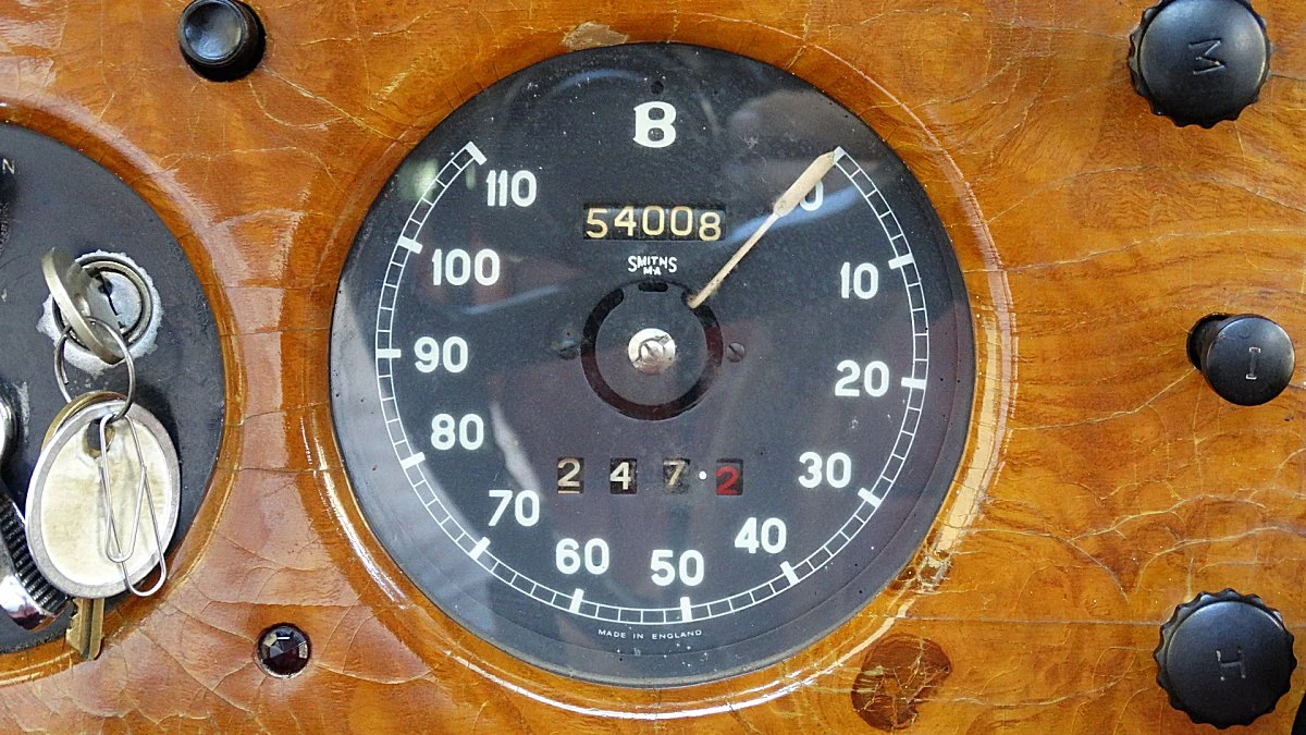1955 Bentley R Type - Image 28 of 31