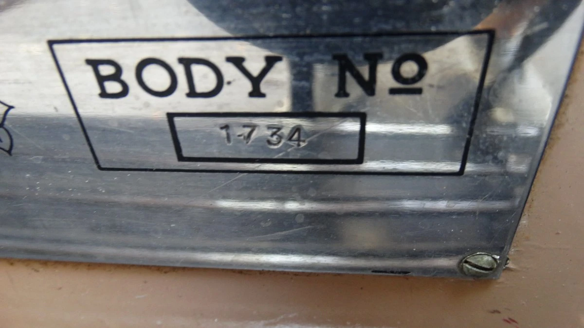 1955 Bentley R Type - Image 21 of 31