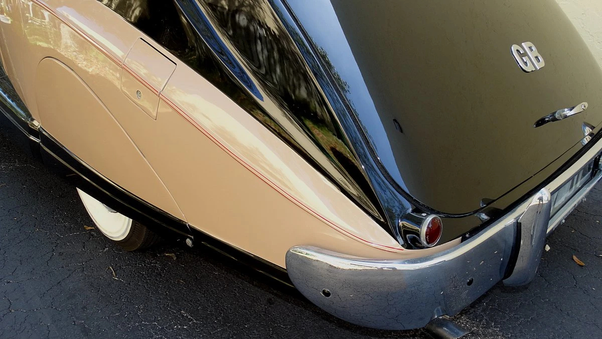 1955 Bentley R Type - Image 5 of 31
