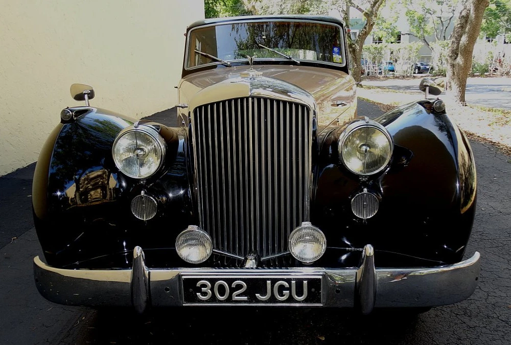 1955 Bentley R Type - Image 11 of 31