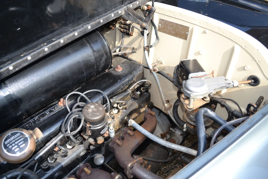 1955 Bentley S1 - Image 6 of 29