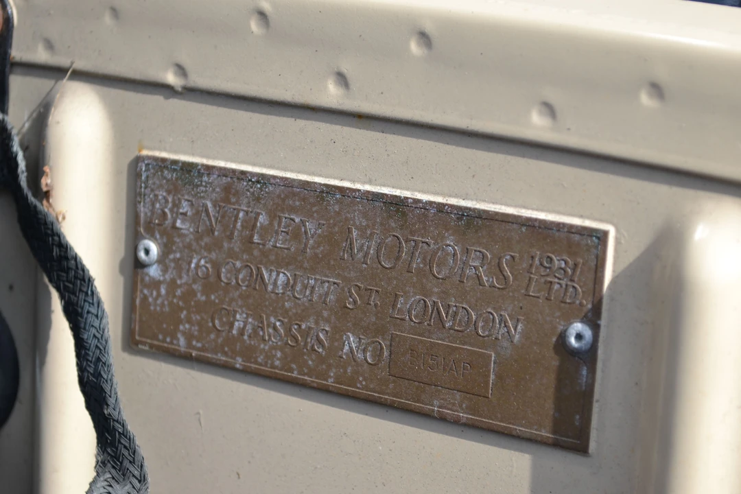 1955 Bentley S1 - Image 2 of 29
