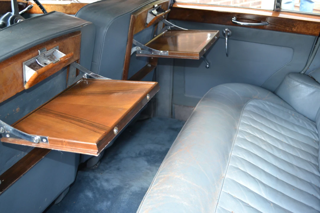 1955 Bentley S1 - Image 11 of 29
