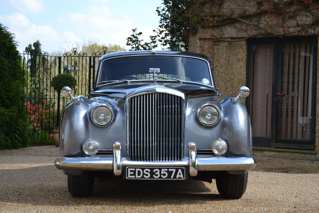 1955 Bentley S1 - Image 24 of 29
