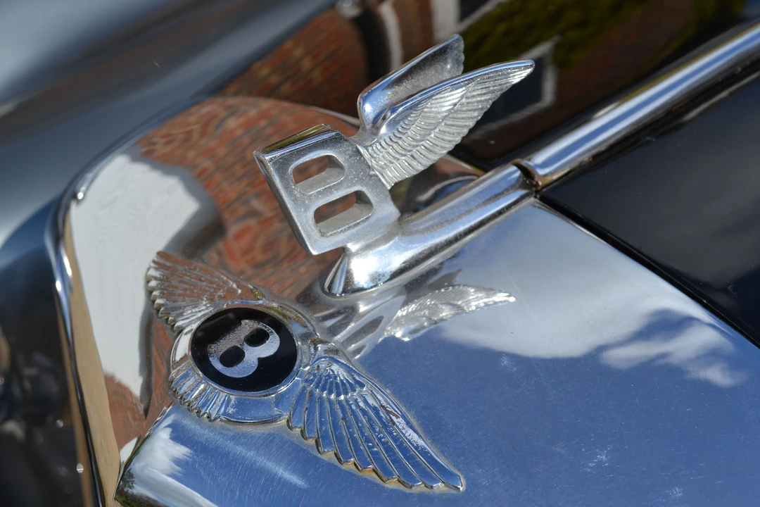 1955 Bentley S1 - Image 21 of 29