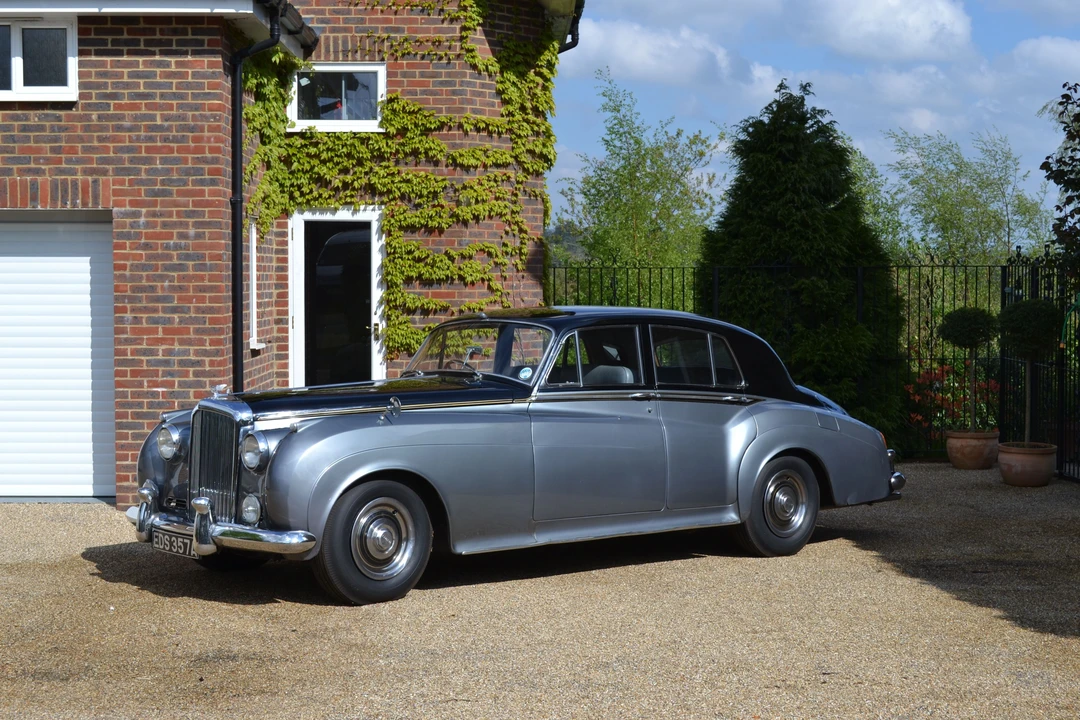 1955 Bentley S1 - Image 26 of 29